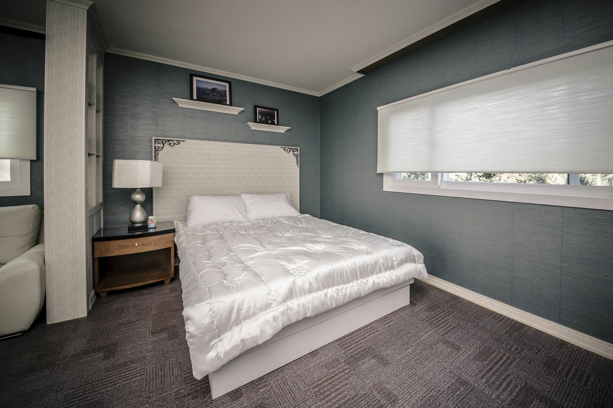 Jeju Washington Pension ソギポ エクステリア 写真